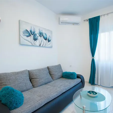 Apartment Rnjak Vinkuran Exterior photo