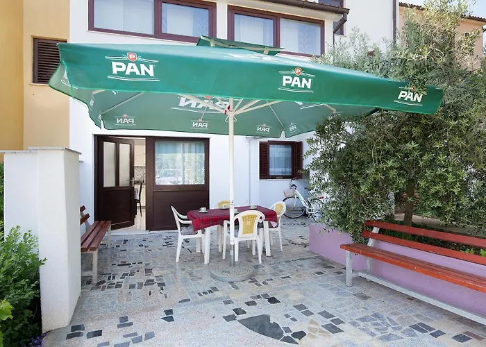 Apartment Rnjak