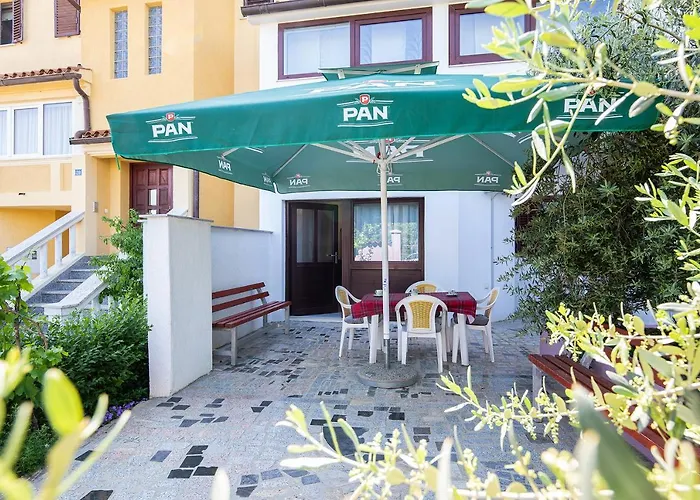 Apartment Rnjak