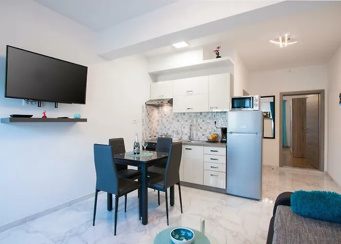 Apartment Rnjak