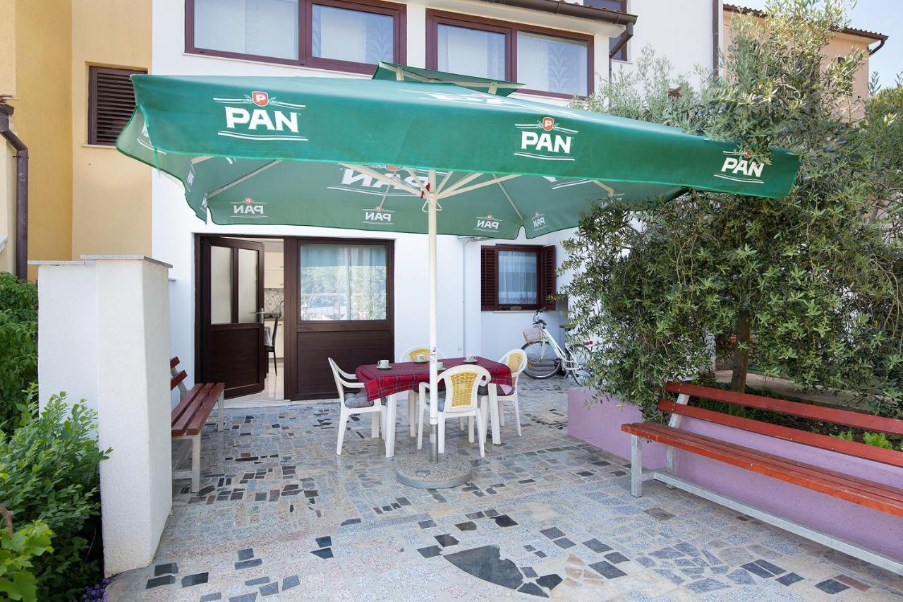 Apartmán Rnjak