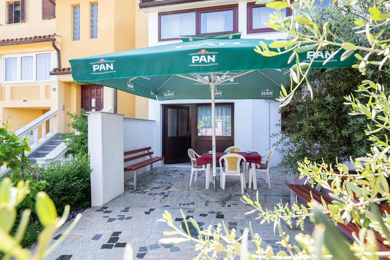 Apartment Rnjak