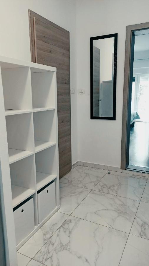 Apartmán Rnjak