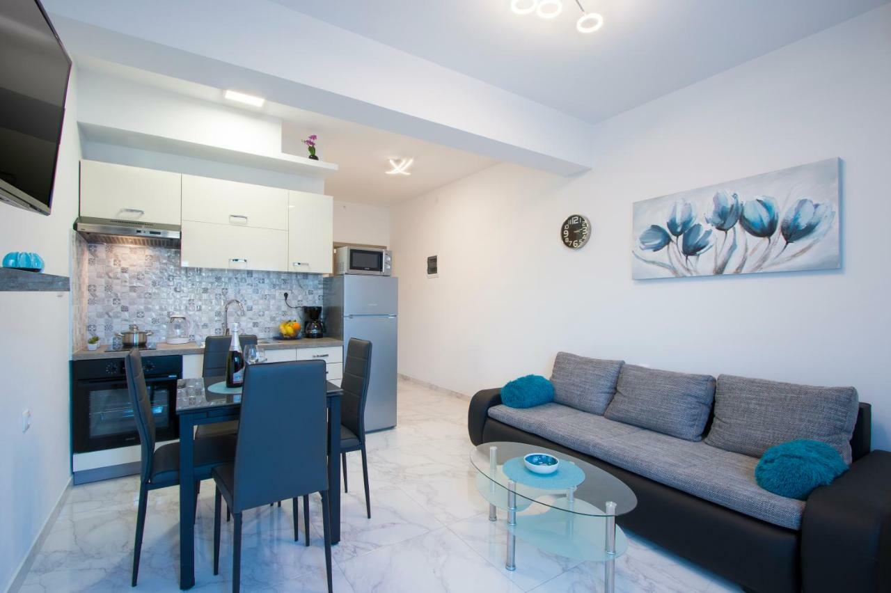 Rnjak Apartment Vinkuran