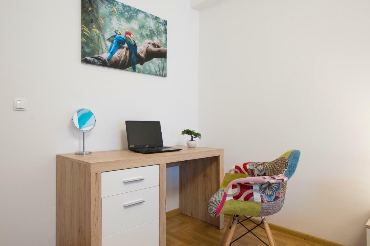 Rnjak Apartment *