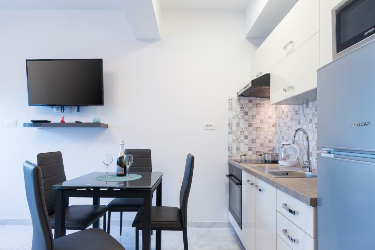 Apartment Rnjak *