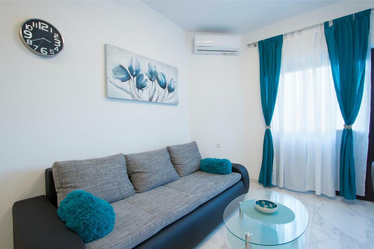 Apartment Rnjak *