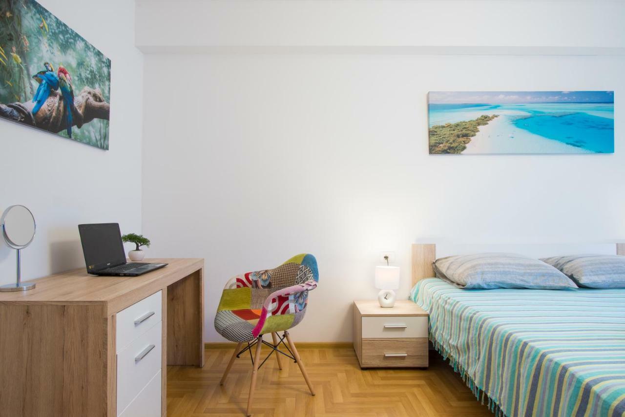 Apartment Rnjak *