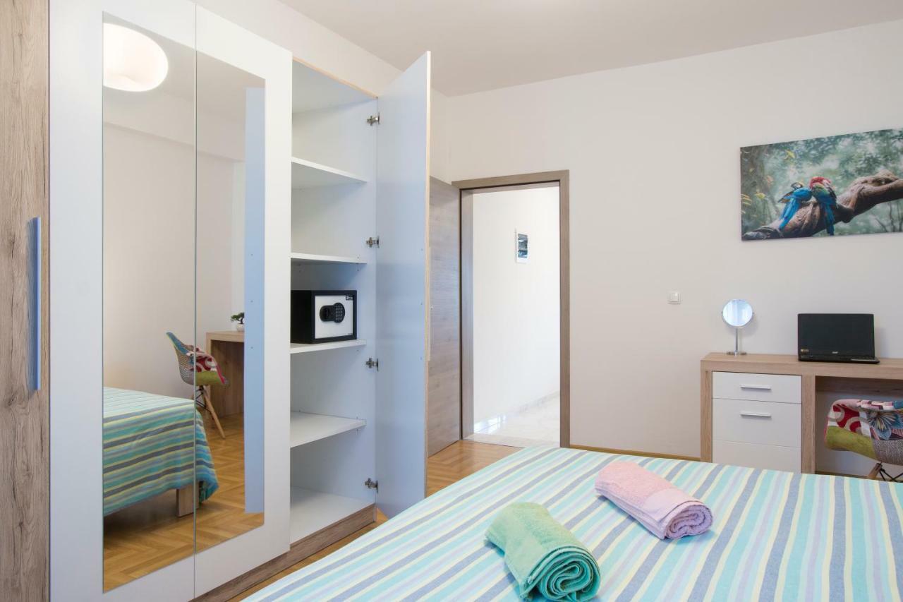 Apartment Rnjak *
