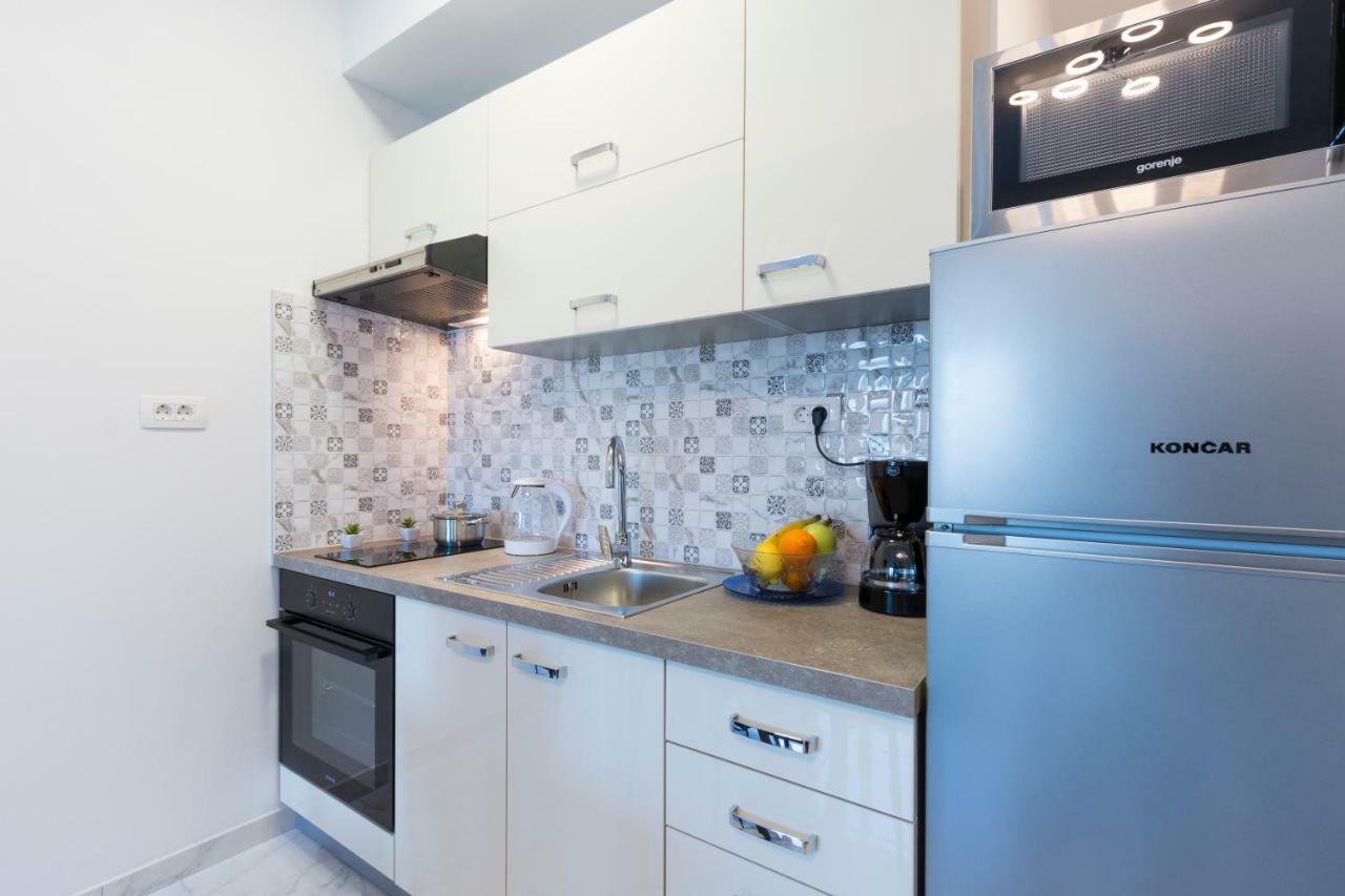 Rnjak Apartment Vinkuran