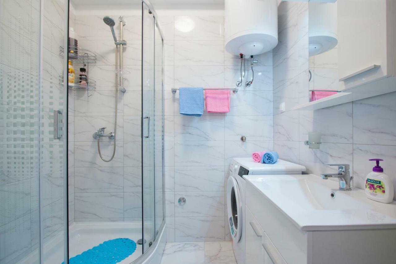 Apartment Rnjak *
