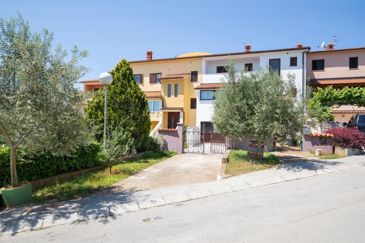 Apartmán Rnjak